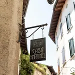 Casa L'andrunel Bed & Breakfast