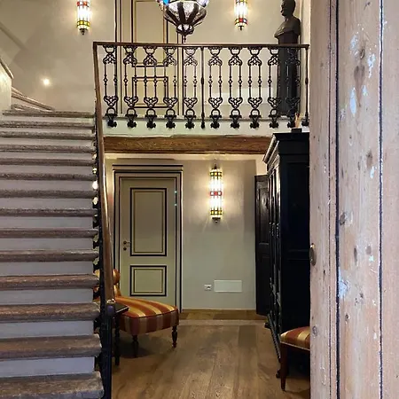 Casa L'andrunel לימונה סול גרדה