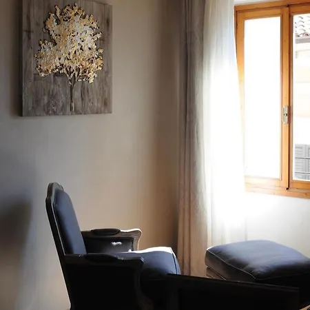 לינה וארוחת בוקר Casa L'andrunel 4*
