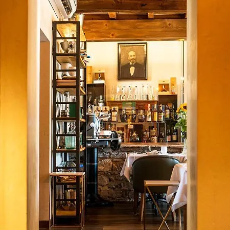 Casa L'andrunel 4* לימונה סול גרדה