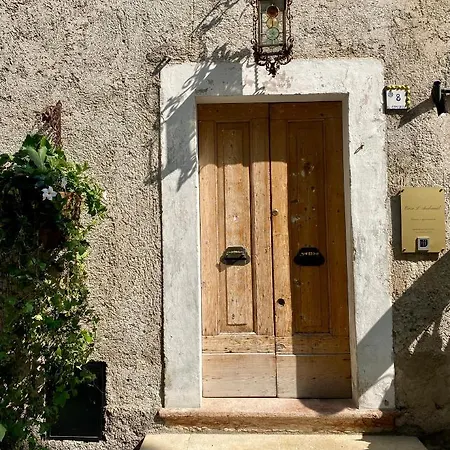 Casa L'andrunel 4*