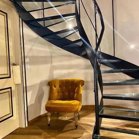 B&B Casa L'andrunel 리몬네술가르다