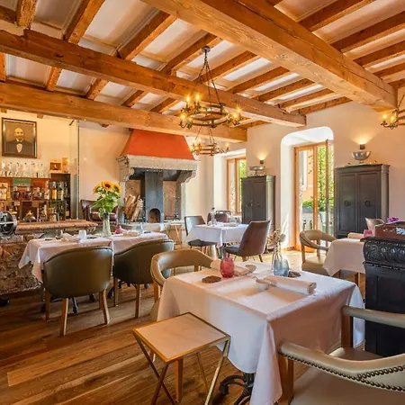 B&B Casa L'andrunel