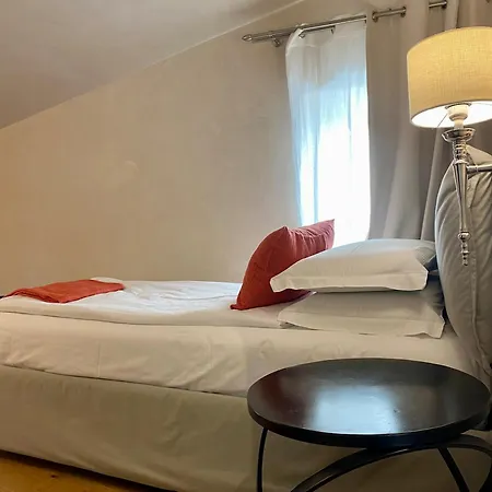 B&B Casa L'andrunel *