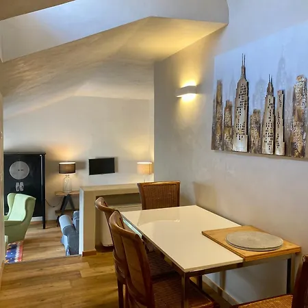 Casa L'andrunel B&B