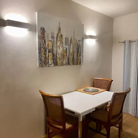 Casa L'andrunel B&B 리몬네술가르다
