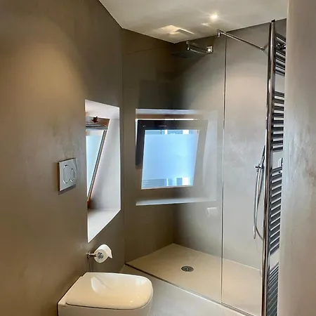 Casa L'andrunel B&B *