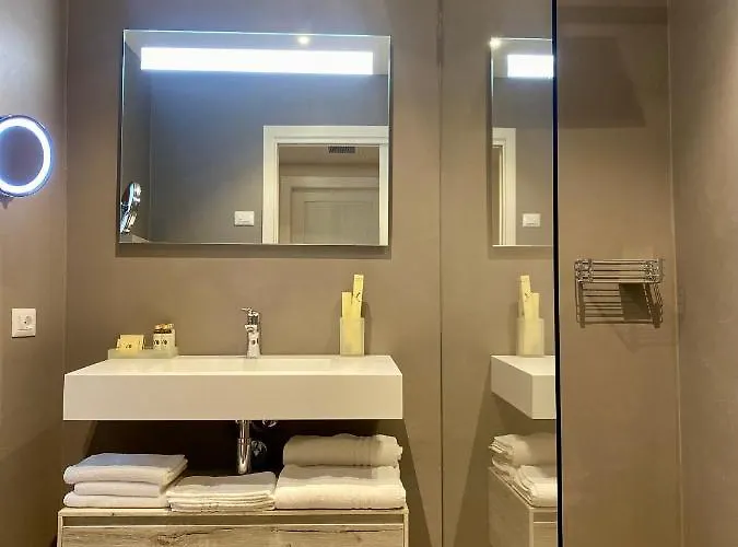 Casa L'andrunel Frühstückspension 4*