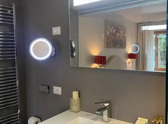 Casa L'andrunel 4* Limone sul Garda