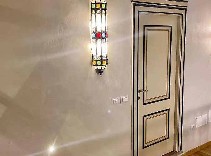 Casa L'andrunel 4* Limone sul Garda