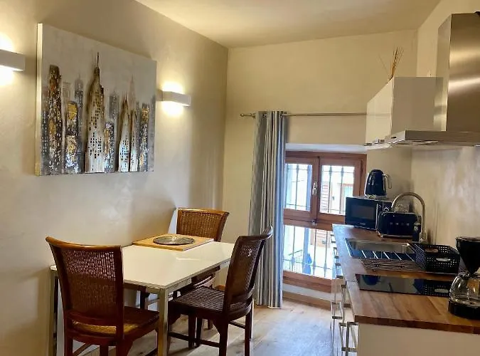 Bed & Breakfast Casa L'andrunel Limone sul Garda