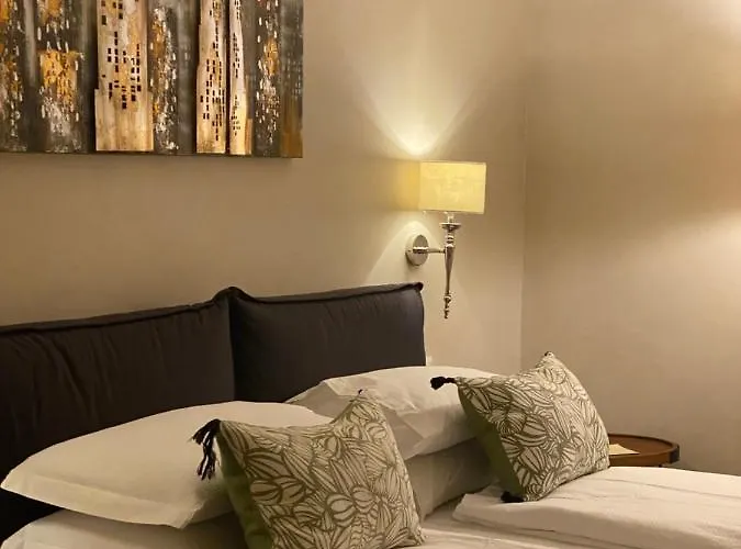 Casa L'andrunel Frühstückspension Limone sul Garda