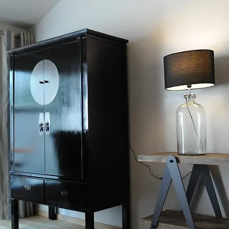 Bed & Breakfast Casa L'andrunel *
