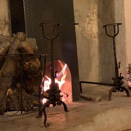 Bed & Breakfast Casa L'andrunel Limone sul Garda