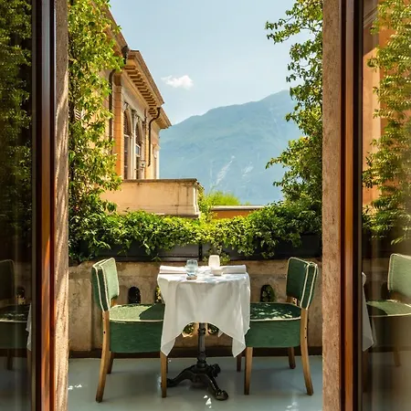 Casa L'andrunel * Limone sul Garda
