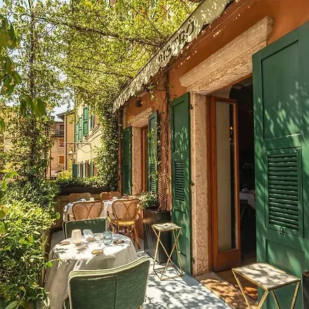 Casa L'andrunel * Limone sul Garda