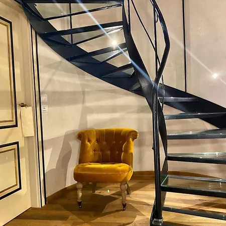 לינה וארוחת בוקר Casa L'andrunel לימונה סול גרדה