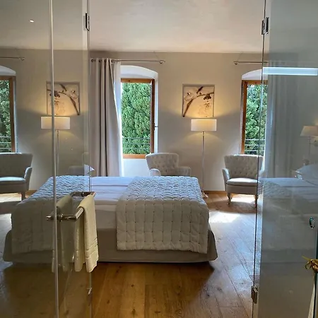 Casa L'andrunel * Limone sul Garda