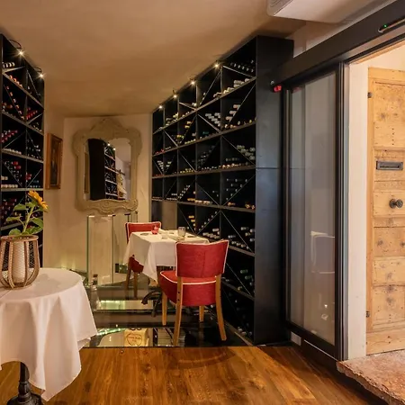 Casa L'andrunel 4*