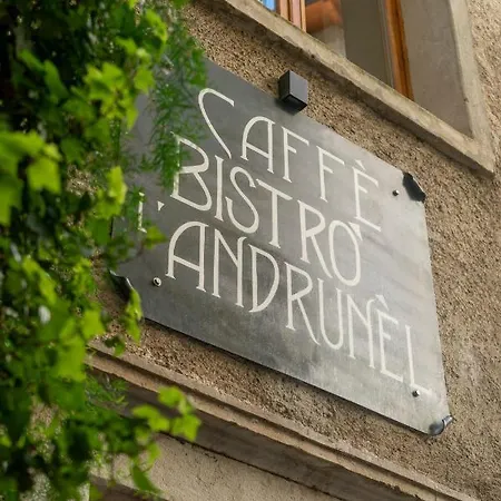Casa L'andrunèl