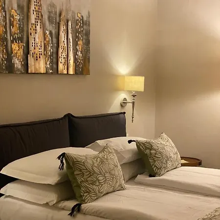 Casa L'andrunel Bed & Breakfast Limone sul Garda