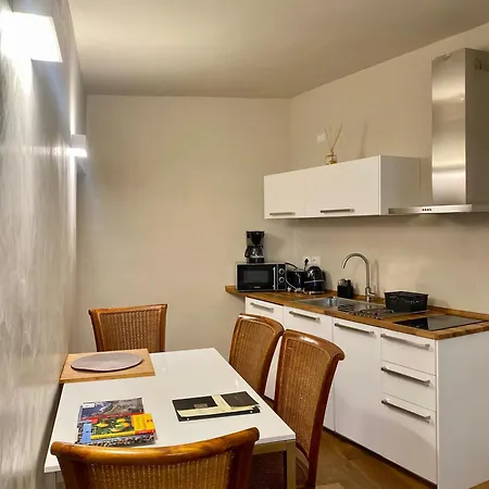 Bed & Breakfast Casa L'andrunel Limone sul Garda