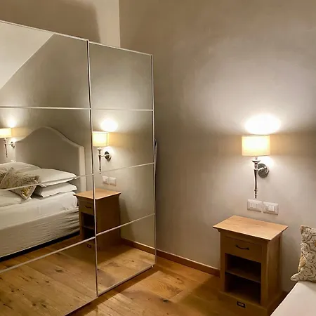 Casa L'andrunel Bed & Breakfast *