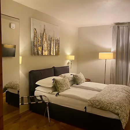 Casa L'andrunel * Limone sul Garda