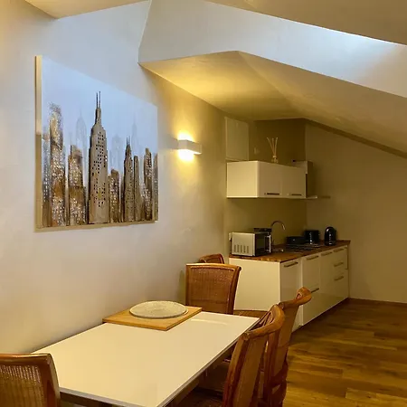 Casa L'andrunel Bed & Breakfast *