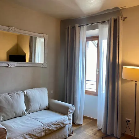 Casa L'andrunel Bed & Breakfast Limone sul Garda