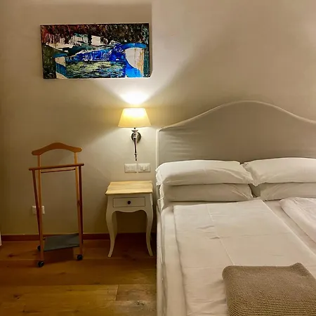 Bed & Breakfast Casa L'andrunel *