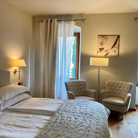 Casa L'andrunel Limone sul Garda