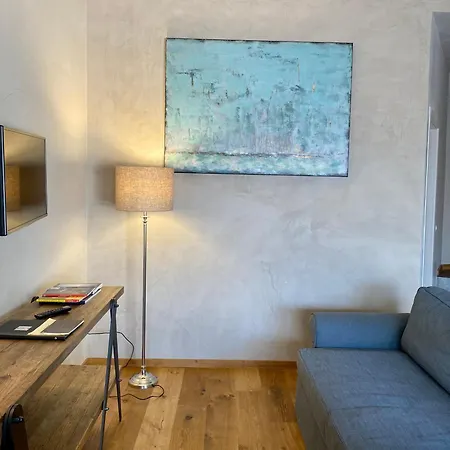 Casa L'andrunel Limone sul Garda
