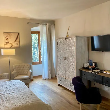 Bed & Breakfast Casa L'andrunel Limone sul Garda