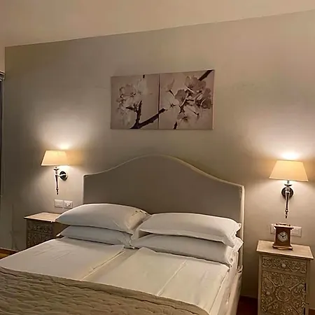 Casa L'andrunèl Bed & Breakfast Limone sul Garda