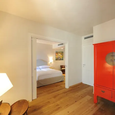 Bed & Breakfast Casa L'andrunel