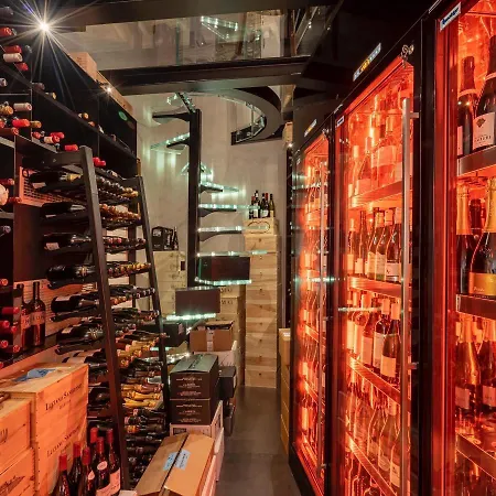 לינה וארוחת בוקר Casa L'andrunel לימונה סול גרדה