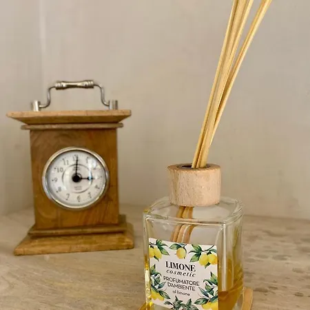 Casa L'andrunel לינה וארוחת בוקר