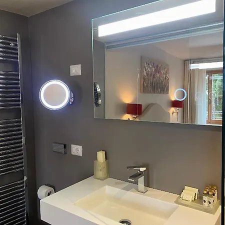 Casa L'andrunel 4* לימונה סול גרדה