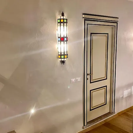 Casa L'andrunel 4* לימונה סול גרדה