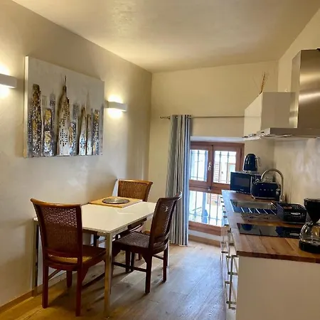 לינה וארוחת בוקר Casa L'andrunel לימונה סול גרדה