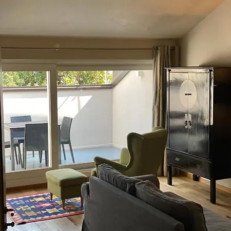 Casa L'andrunel Frühstückspension